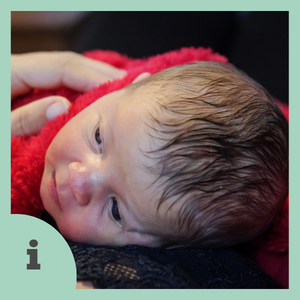 10 mýtů o kojení, kterými se neřídit