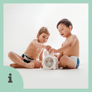 Padá listí, padají ceny: Plenky ve slevě a doprava zdarma