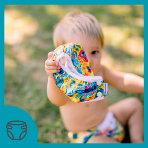 5 tipů pro plavání s miminky