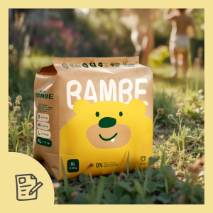 Rozhovor: Kdo je Bambe?