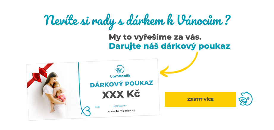 Smysluplný dárek
