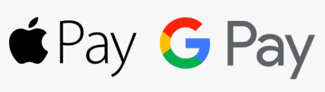 ApplePay-GooglePay | Bamboolik