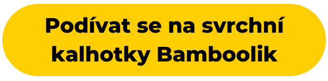 Svrchní kalhotky | Bamboolik