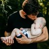 Voděodolné ale prodyšné kalhotky na látkové pleny poskytují zdravější přebalení než pleny jednorázové | Bamboolik