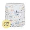 Kompletní kalhotková plena včetně vkládací plenky | Bamboolik