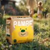 Ekologické plenky Bambe – měkké, savé a šetrné - pro děti od 11 do 16 kg | Bamboolik