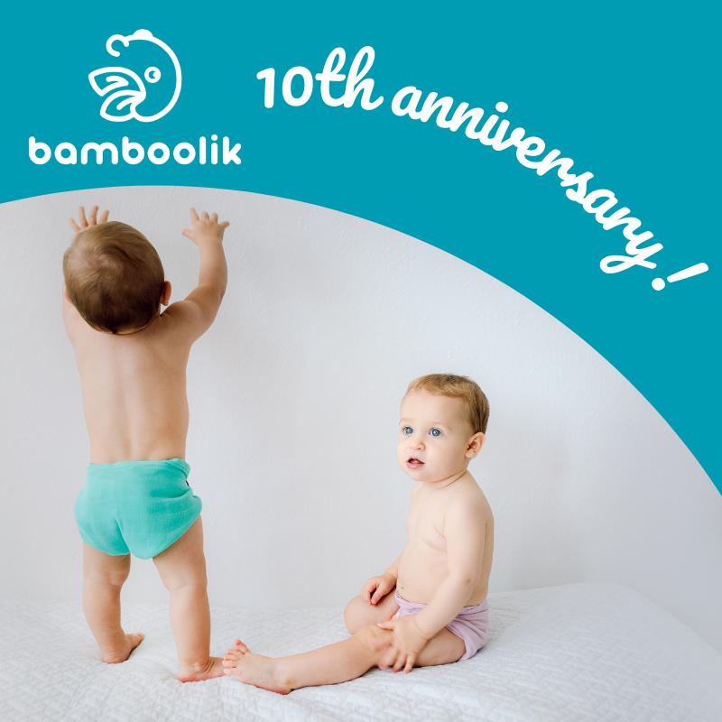 Bamboolik celebrates its 10th anniversary