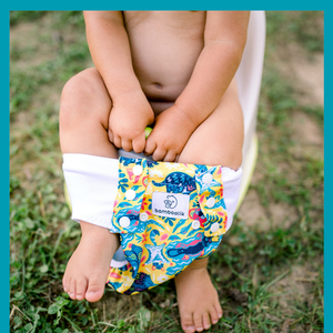 5 recommendations for potty training and 3 things that you don’t want to do!