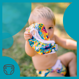 5 tips for baby swimming lessons