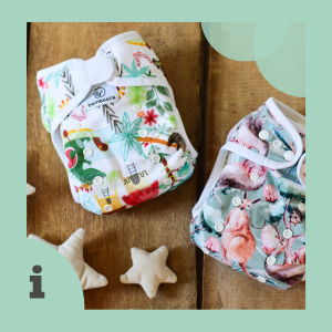 Diapers on Sale & Eco-friendly Christmas Gifts