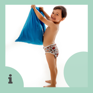 New Collection of Cloth Diapers