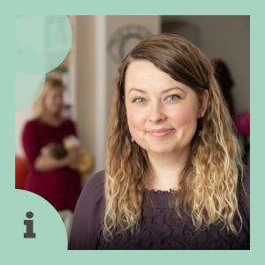 Wie dich eine Doula unterstützen kann