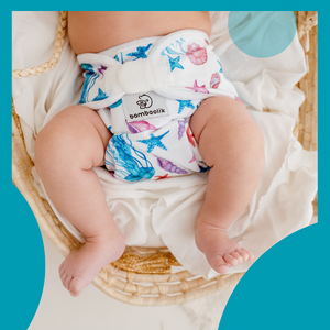 How to choose overnight diapers