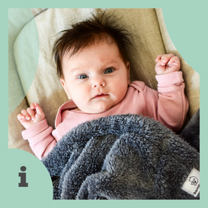 What are newborn colic symptoms and how to deal with them?