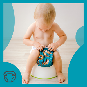 Elimination Communication Is a Great Start for Potty Training