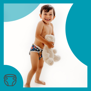 Earth Day 2023: How Cloth Diapers Save the Environment