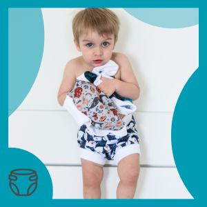 How to Choose the Best Cloth Diaper Cover?