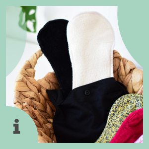 Die erste Periode deiner Tochter