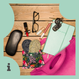 Zero Waste zu Hause und unterwegs