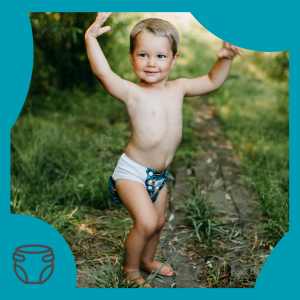 Master Potty Training over the Summer