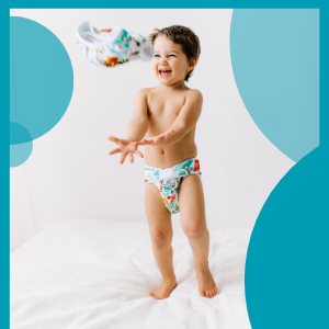 Stoffwindeln Sommer Sale! Versandkostenfrei ab 30 Euro!