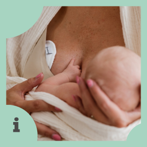 Stilleinlagen: Ein Must-Have für jede stillende Mama