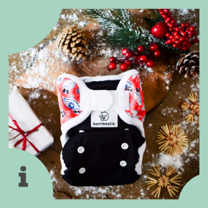 Diapers on Sale & Eco-friendly Christmas Gifts