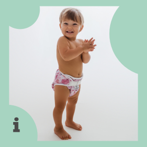 Reusable Nappy Week: Cloth Diapers on Sale!