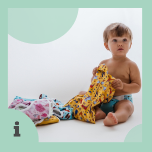 New Year's Clearance: Cloth Diapers on Sale