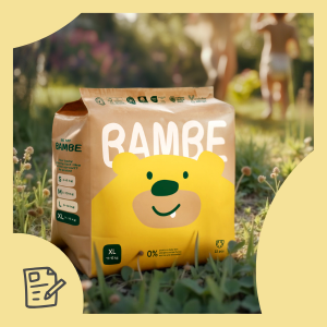 Interview: Wer ist Bambe?