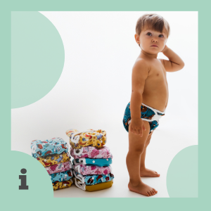 Carbon Footprint of Cloth Diapers