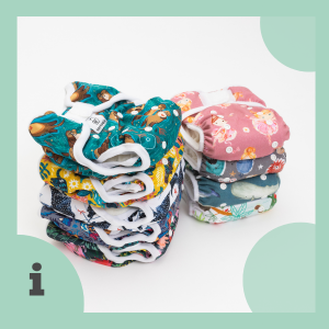 Autumn Sale at Bamboolik: Cheaper Cloth Diapers!