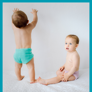 How to save money on diapers?