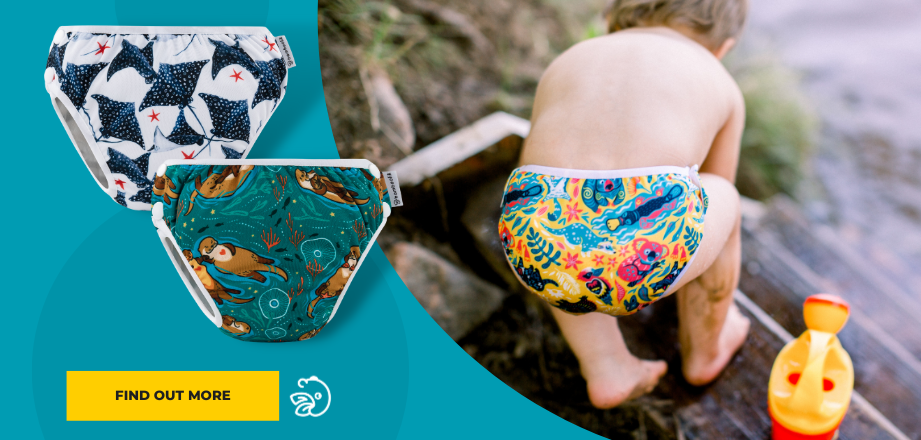 Swim Diapers