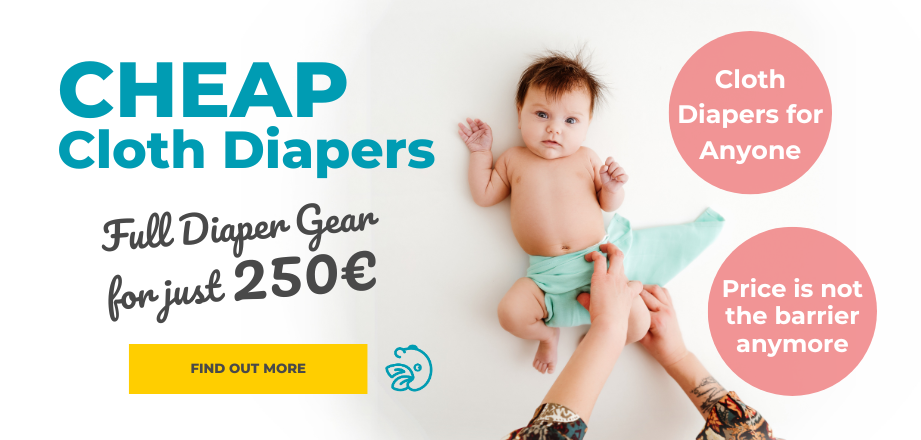 Cheap Cloth Diapers