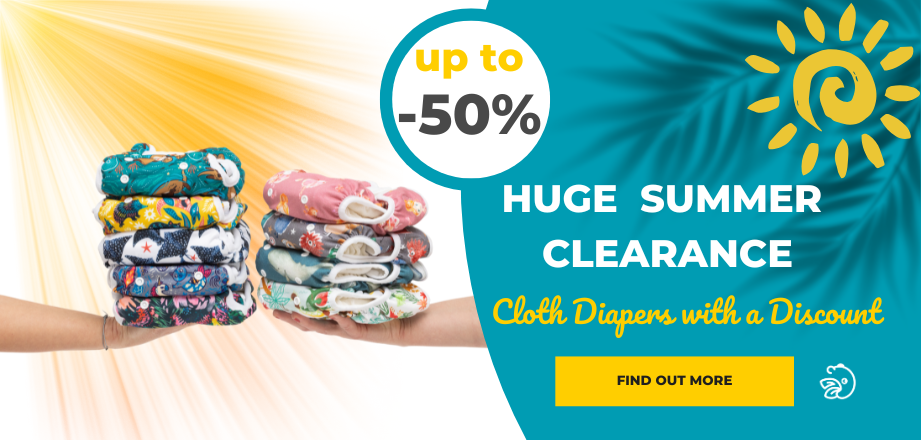 Summer Sale!