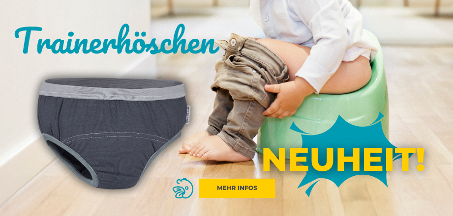 Trainerhöschen