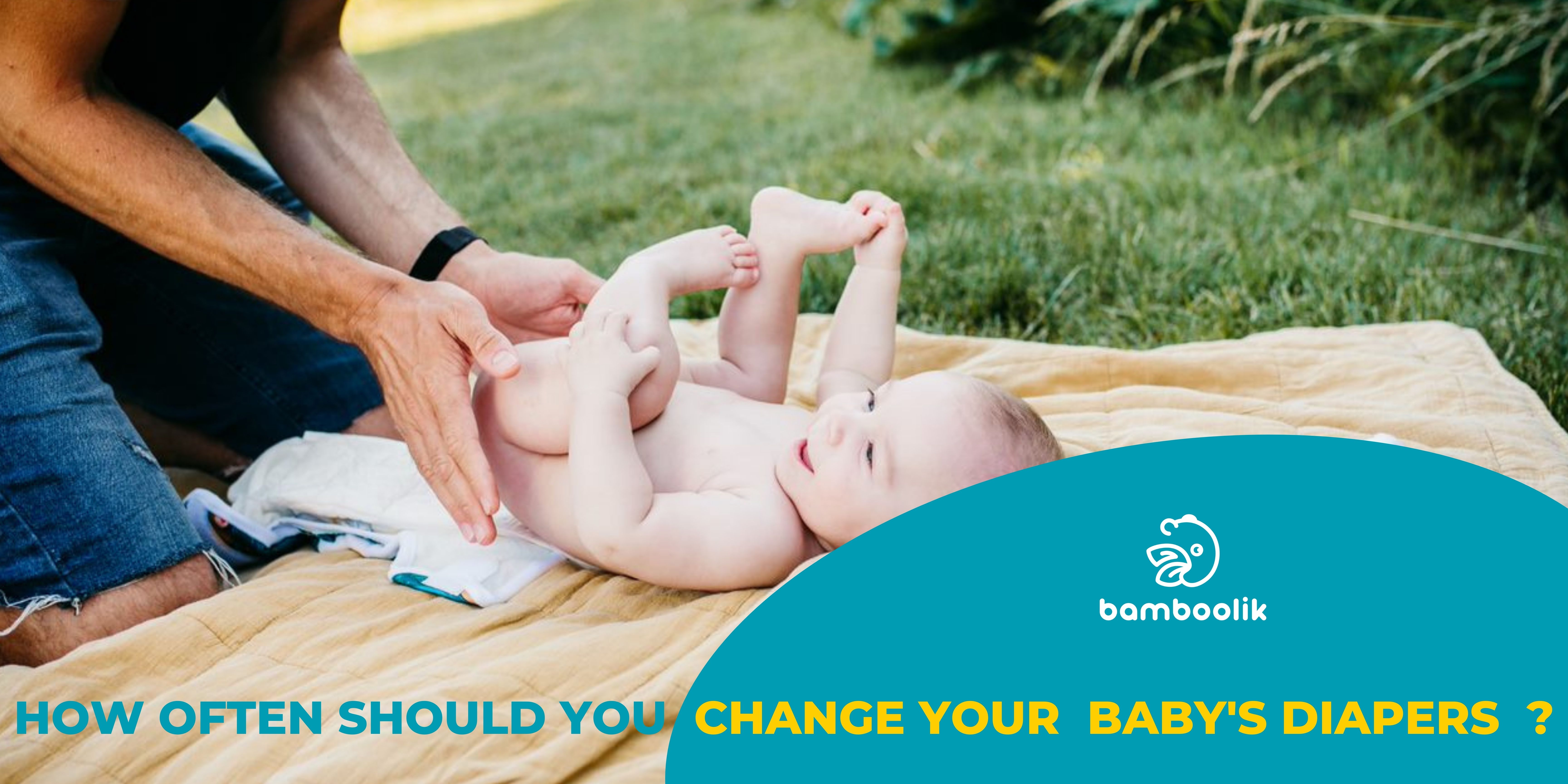 How to Stop Baby Boy Peeing When Changing Nappy: Essential Tips