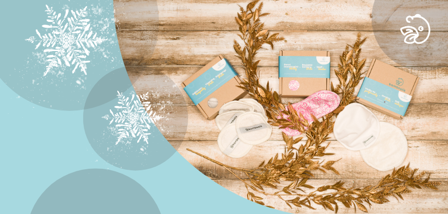 Ausgefallene & nachhaltige Weihnachtsgeschenke | Bamboolik