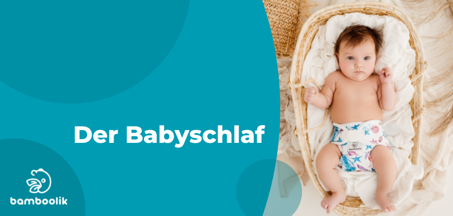  Der Babyschlaf | Bamboolik