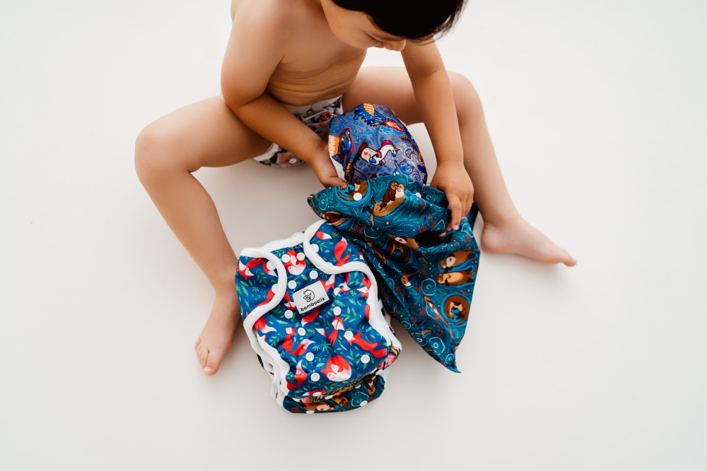 Wash Routine for Cloth Diapers | Bamboolik