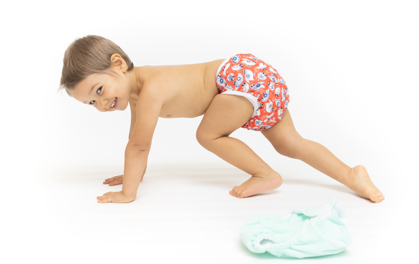 Modern Cloth Diapers and Reusable Sanitary Pads | Bamboollik