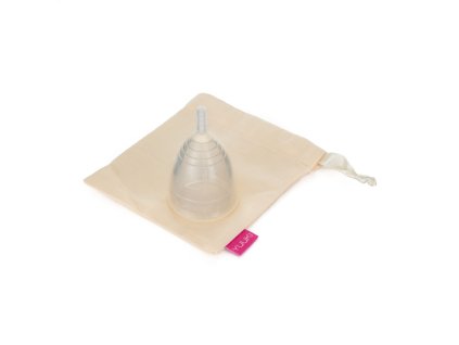 Menstruationstasse | Bamboolik