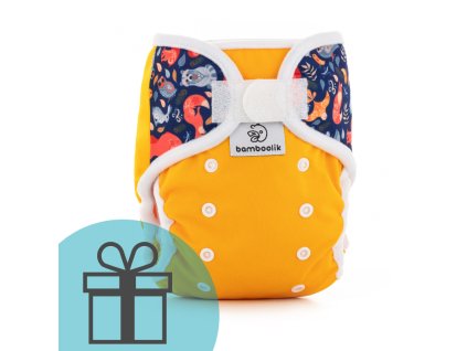 92233 Diaper cover FREE