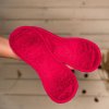 Reusable Overnight - Maternity Pad / Waschbare Nachtbinde - Wochenbettbinde Bamboolik