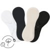 Reusable Overnight / Maternity Pad | Organic Cotton Terry | Bamboolik