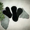 Set Waschbare Stoffbinden und Slipeinlagen | Bamboolik