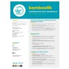 Cooperation with Bamboolik 2023