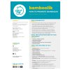 Promotion of Bamboolik EN