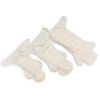 Fitted Diaper inner part - size comparison | Bamboolik